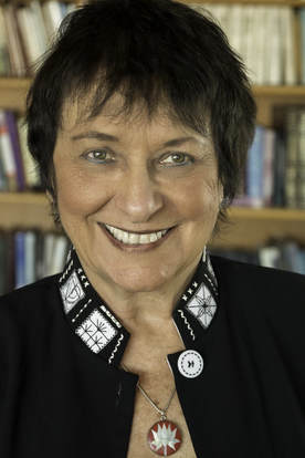 Dr. Brenda Shoshanna